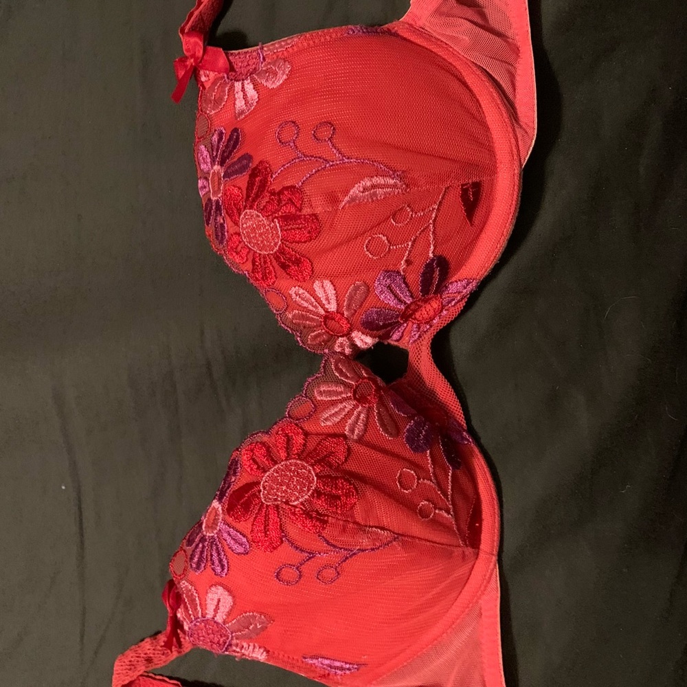 Victoria secret bra
